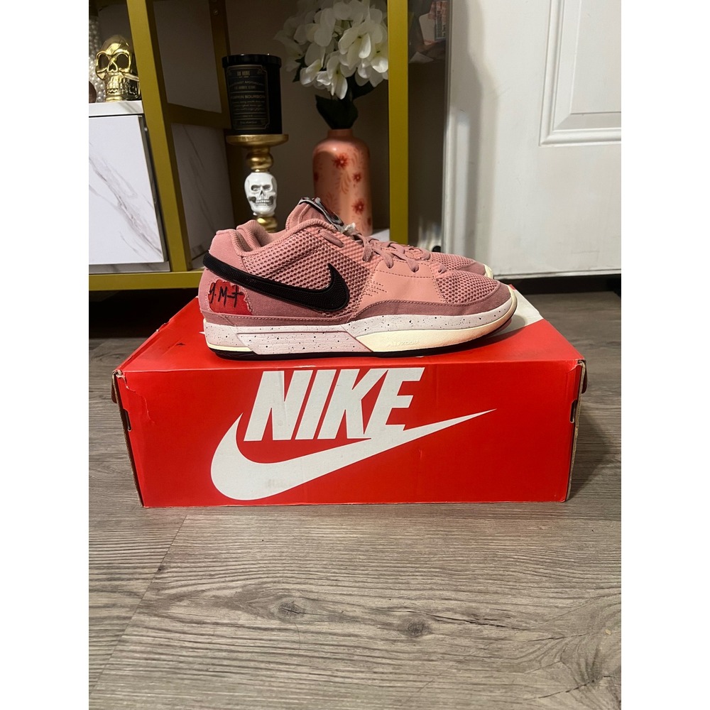 Nike Ja 1 Men's Bite FV1286-600 Size 8.5